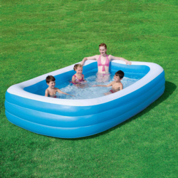 Bestway Family Pool 120" x 72" x 22"