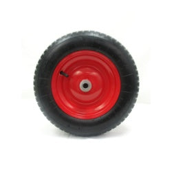 Ambassador Replacement Barrow Wheel