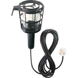 Brennenstuhl Safety Inspection lamp 5m