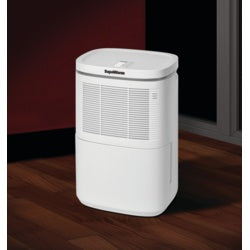 SupaWarm Dehumidifier Size: 274(w) x 258(d) x 484mm(h)