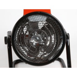 SupaWarm Heavy Duty Fan Heater 3000w