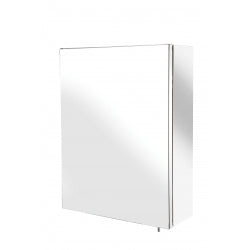 Croydex Avon Mirrored Single Small Door