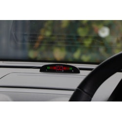 Streetwize Rear Parking Sensor