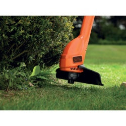 Black & Decker 250w Grass Trimmer 23cm