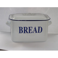 Falcon Mini Oblong Bread Bin 34cm