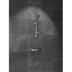 SP Askern Thermostatic Bar Mixer Shower