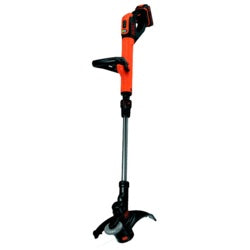 Black & Decker Cordless String Trimmer 18V Li-On 2.0Ah