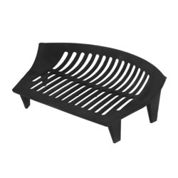 Hearth & Home Cast Iron Fire Grate 18"