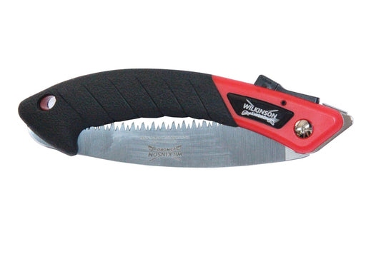 Wilkinson Sword Turbo Folding Saw 14.5"