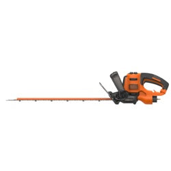 Black & Decker Hedge Trimmer 60cm 600w