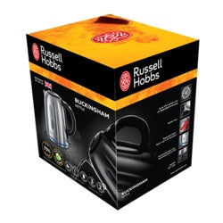 Russell Hobbs Buckingham Kettle 3000w