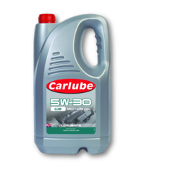 Carlube 5w-30 C2 4L