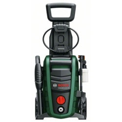 Bosch Aquatak Pressure Washer 125 bar