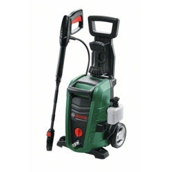 Bosch Aquatak Pressure Washer 125 bar