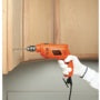 Black & Decker 450W Hammer Drill