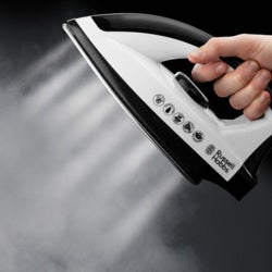 Russell Hobbs Series 1 Steam Generator Iron 1 Power 90 Station 2400w