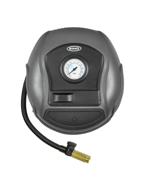 Ring Analogue Tyre Inflator