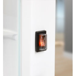 SupaWarm Wall Mounted Or Free Standing Panel Heater 2000w IP24