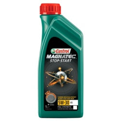 Magnatec 5w-30 Stop Start A5 1L