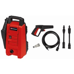 Einhell 1200w/90 High Pressure Cleaner