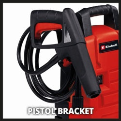 Einhell 1200w/90 High Pressure Cleaner