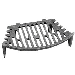 Manor Curved Grate 40cm