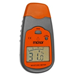 Manor Moisture Meter