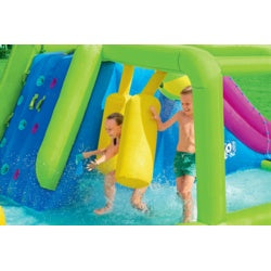 Wilton Bradley H20 Go Splash Mega Water Park