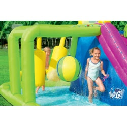 Wilton Bradley H20 Go Splash Mega Water Park