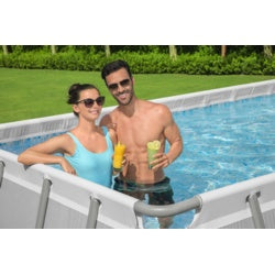 Bestway Power Steel Pool Set 21 x 52"