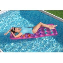 Bestway Power Steel Pool Set 21 x 52"