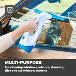 Tower Cordless Window Cleaner