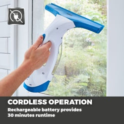 Tower Cordless Window Cleaner