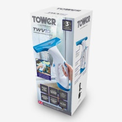 Tower Cordless Window Cleaner