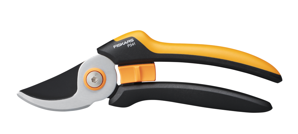 Fiskars Solid Pruner Bypass L P341