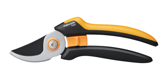 Fiskars Solid Pruner Bypass L P341