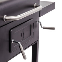 Char-Broil® Performance Charcoal BBQ 3500