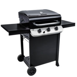 Char-Broil® Convective 310b BBQ Black