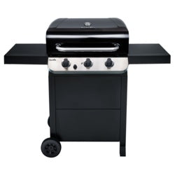 Char-Broil® Convective 310b BBQ Black