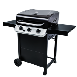 Char-Broil® Convective 310b BBQ Black