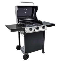 Char-Broil® Convective 310b BBQ Black