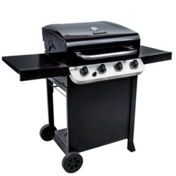 Char-Broil® Convective 410b BBQ Black