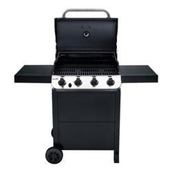 Char-Broil® Convective 410b BBQ Black