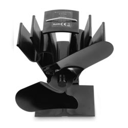 Hearth & Home Heat Powered Stove Fan