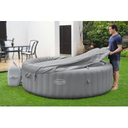 Lay-Z-Spa Grenada Airjet 93 x 28"