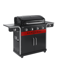 Char-Broil® Gas2coal 2.0 BBQ 440