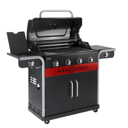 Char-Broil® Gas2coal 2.0 BBQ 440