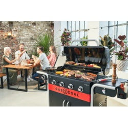 Char-Broil® Gas2coal 2.0 BBQ 440