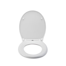 Croydex Constance Flexi Fix Toilet Seat Display Unit