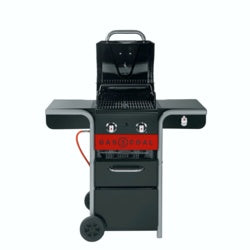 Char-Broil® Gas2coal 2.0 221